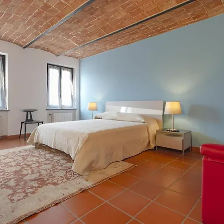 Casa de Férias Floro Azzano d'Asti